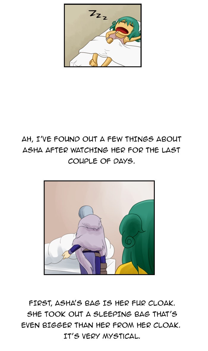 Read Kubera Manga Online