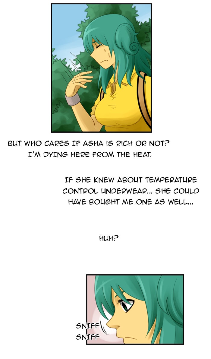 Read Kubera Manga Online