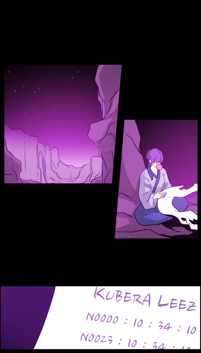 Read Kubera Manga Online