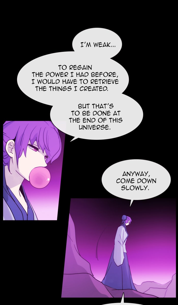 Read Kubera Manga Online