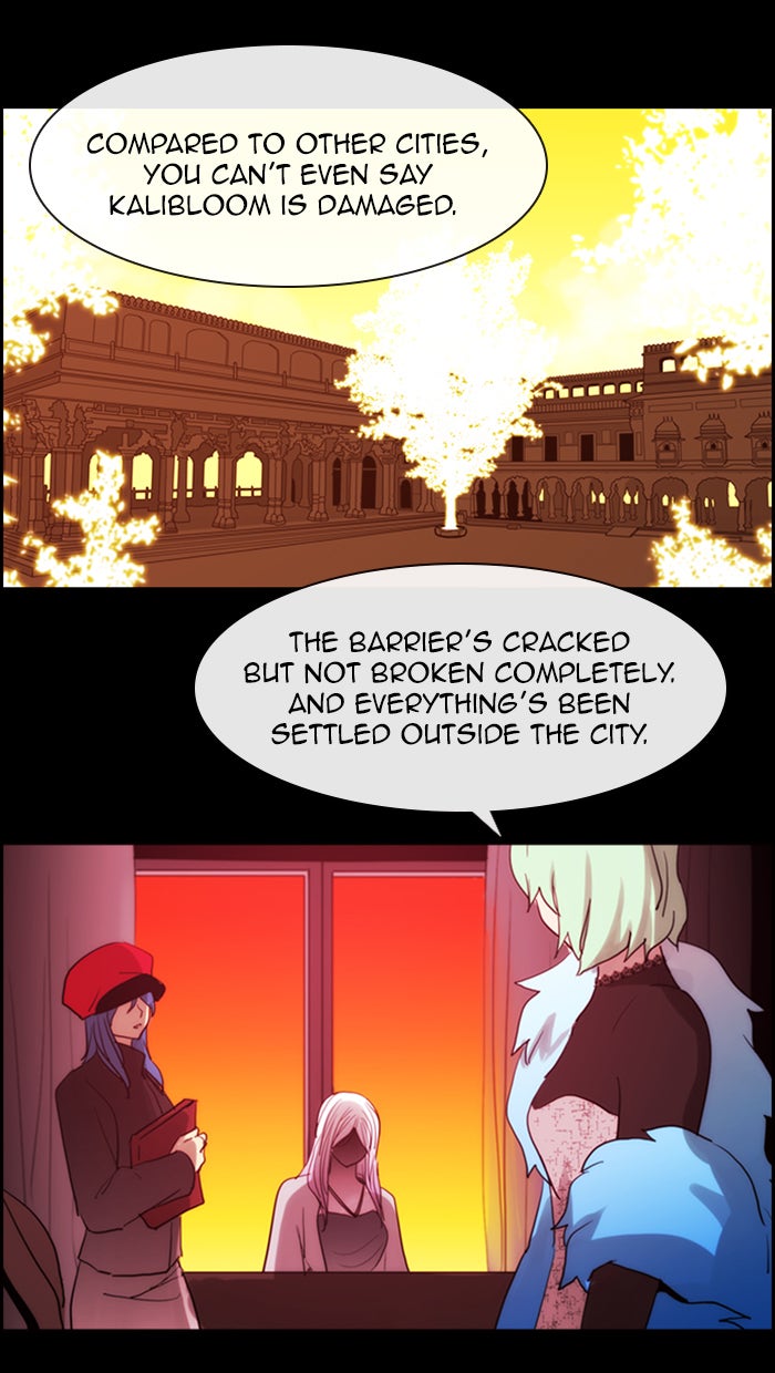 Read Kubera Manga Online