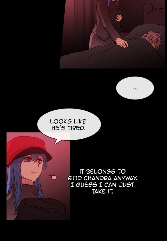 Read Kubera Manga Online