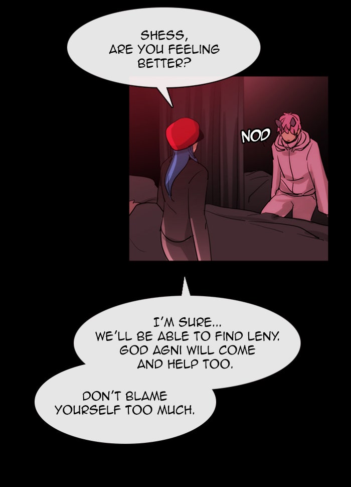 Read Kubera Manga Online