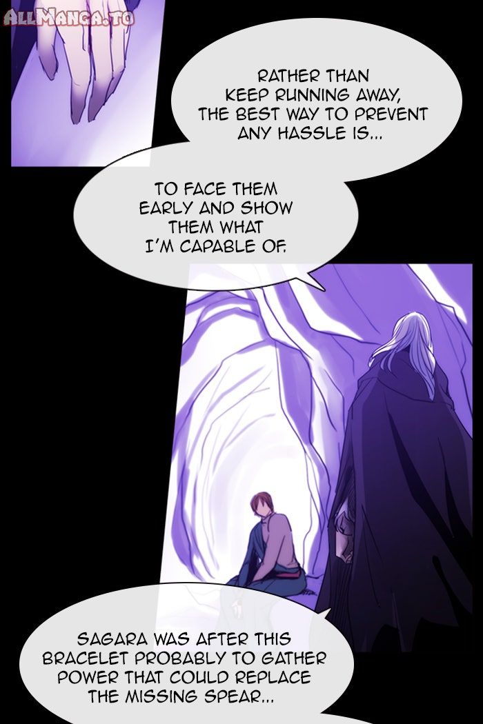 Read Kubera Manga Online