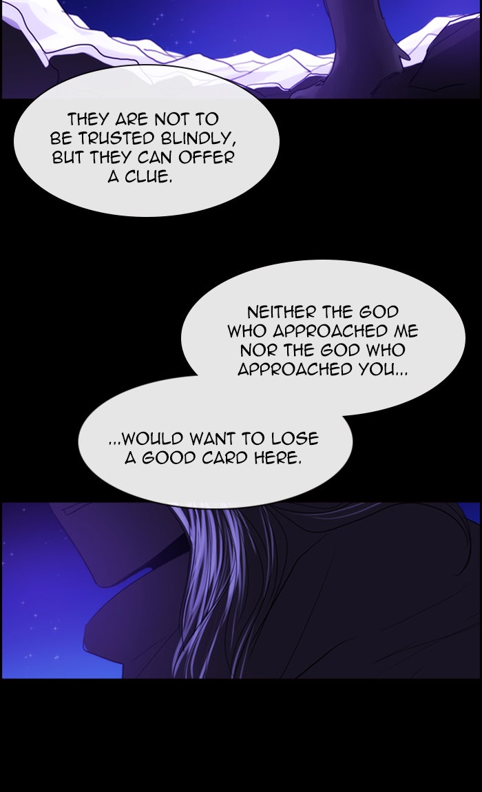 Read Kubera Manga Online