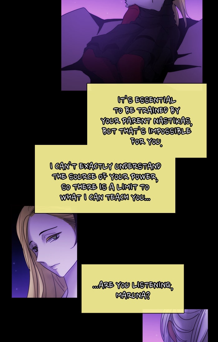 Read Kubera Manga Online