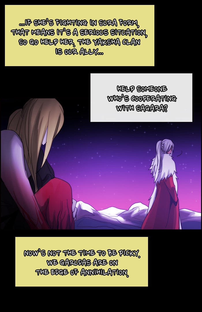 Read Kubera Manga Online