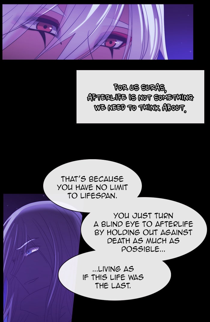 Read Kubera Manga Online