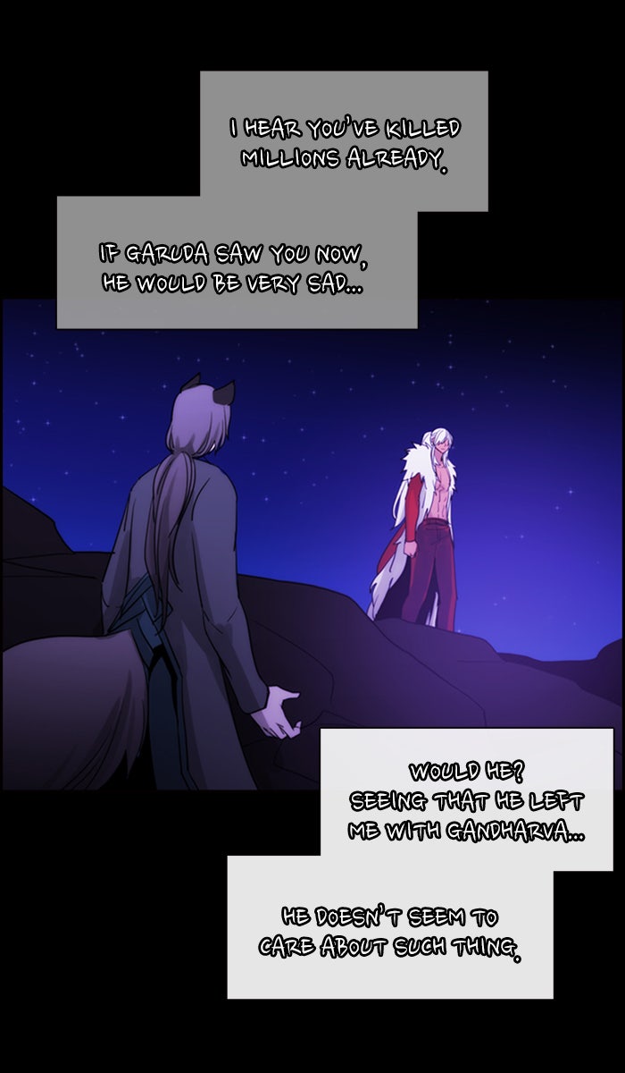 Read Kubera Manga Online