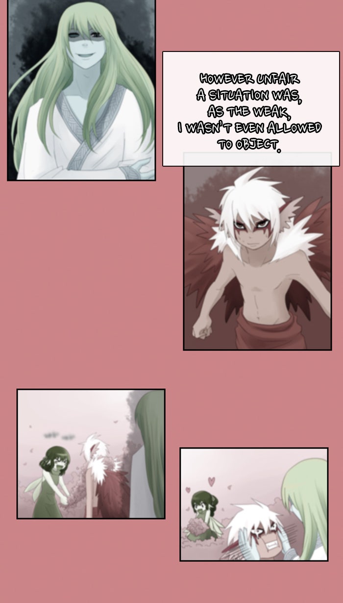 Read Kubera Manga Online