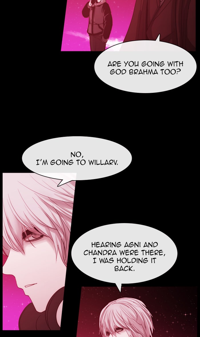 Read Kubera Manga Online