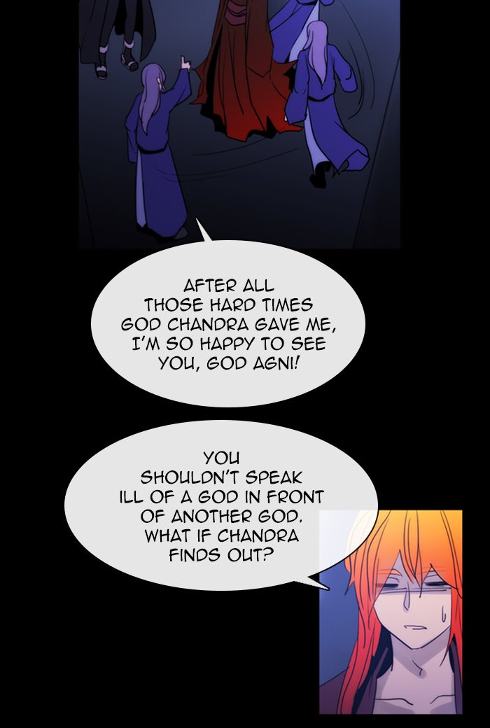 Read Kubera Manga Online