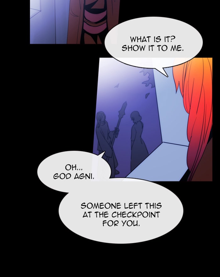 Read Kubera Manga Online
