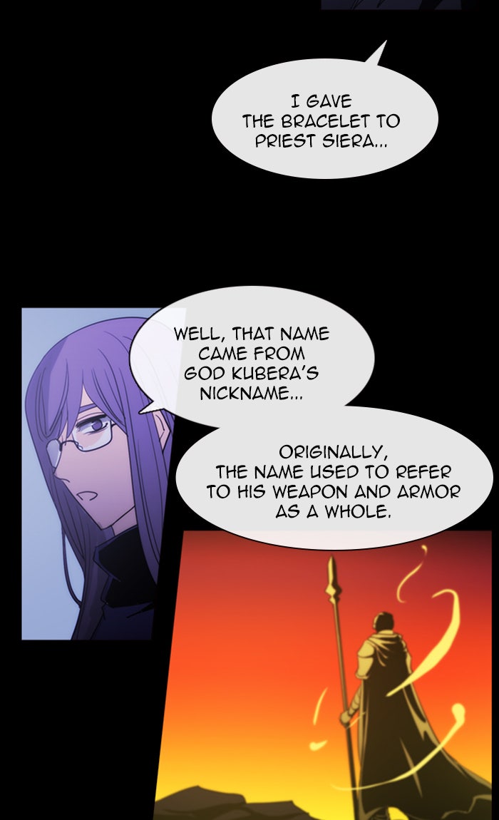 Read Kubera Manga Online