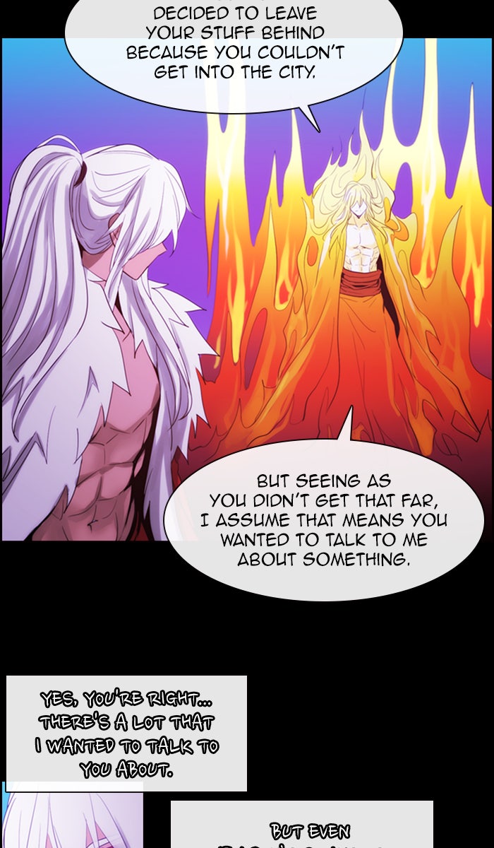 Read Kubera Manga Online
