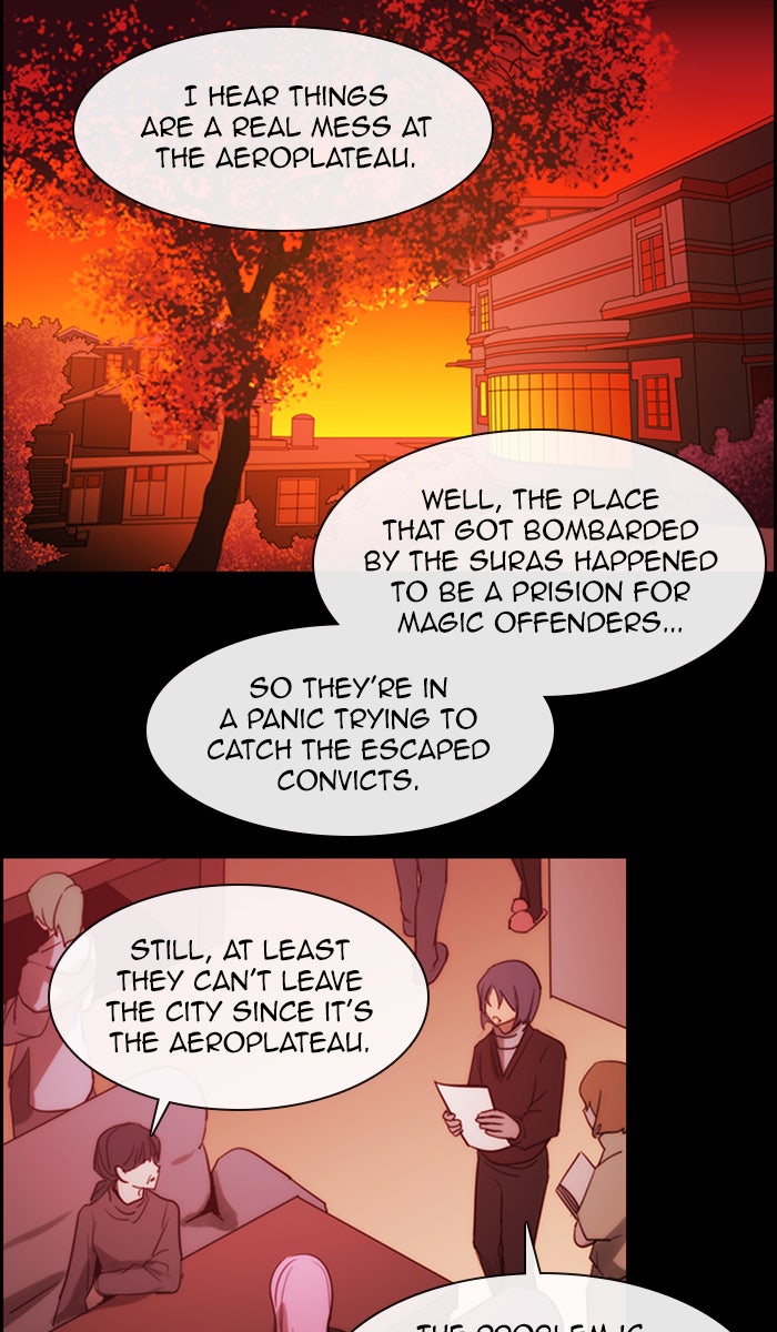 Read Kubera Manga Online
