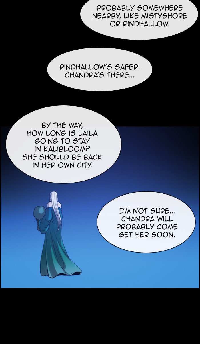 Read Kubera Manga Online