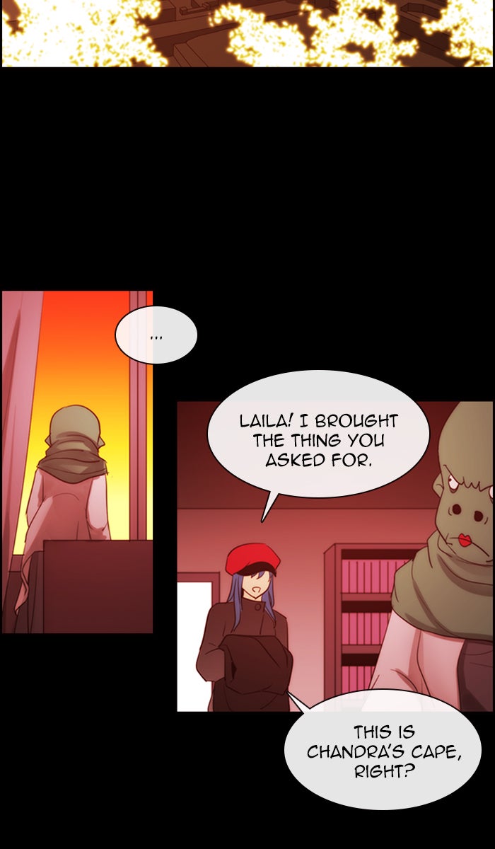 Read Kubera Manga Online