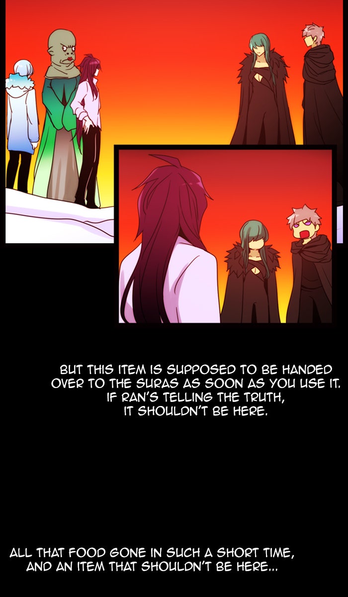 Read Kubera Manga Online