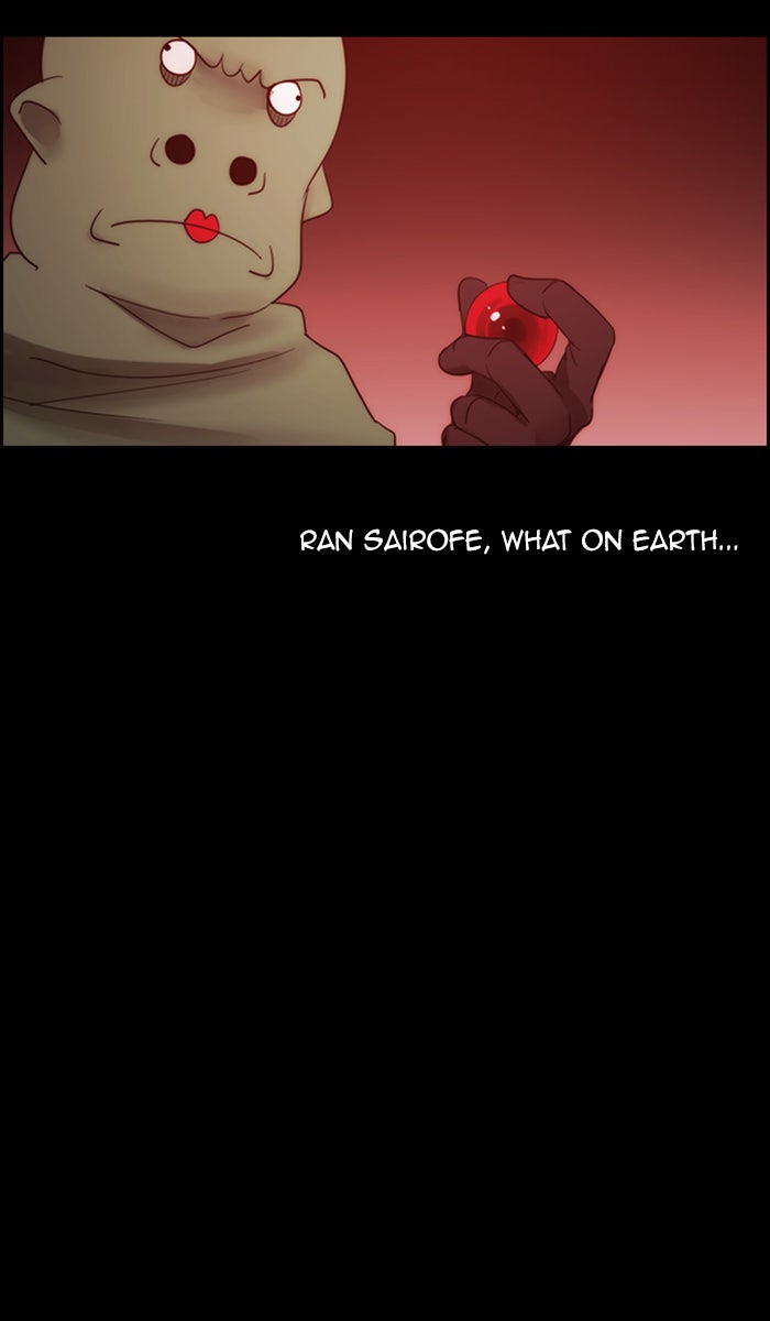 Read Kubera Manga Online