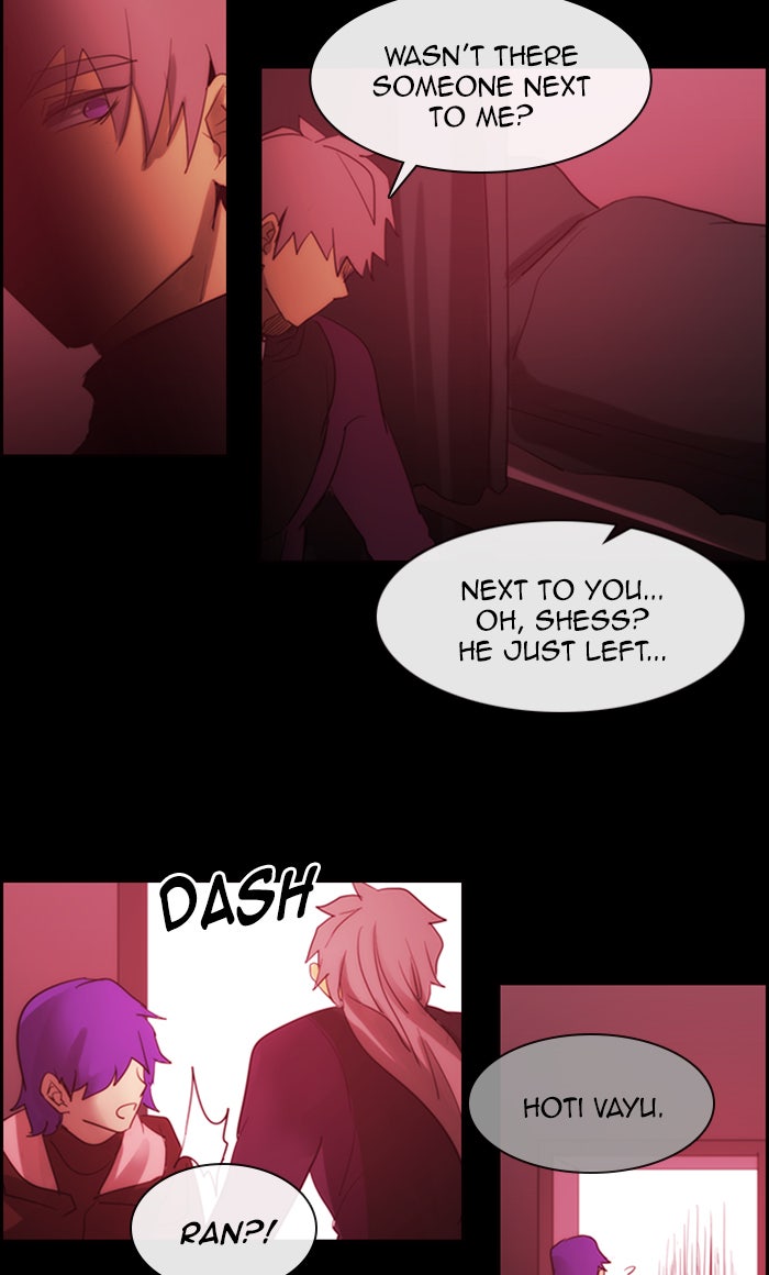Read Kubera Manga Online