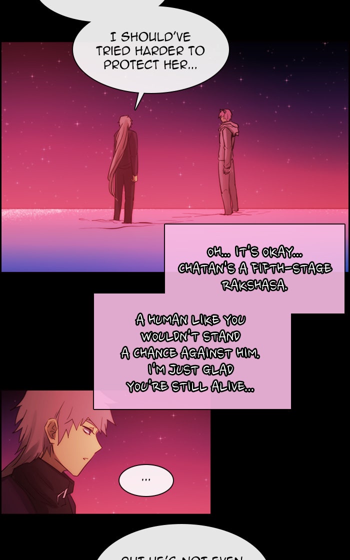 Read Kubera Manga Online