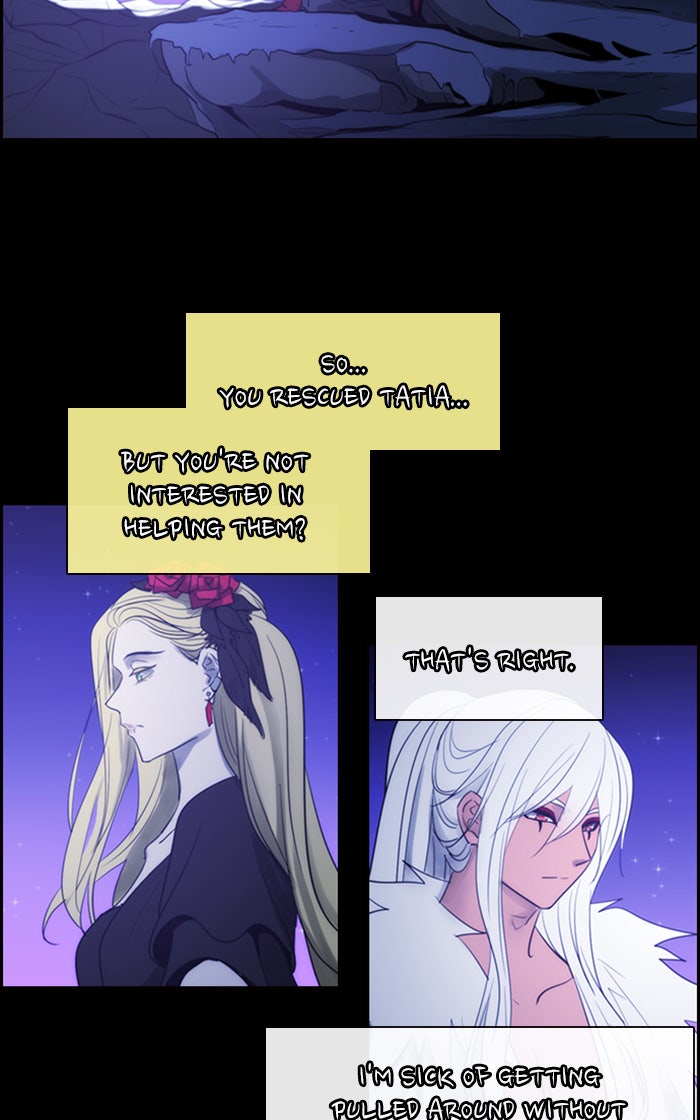 Read Kubera Manga Online