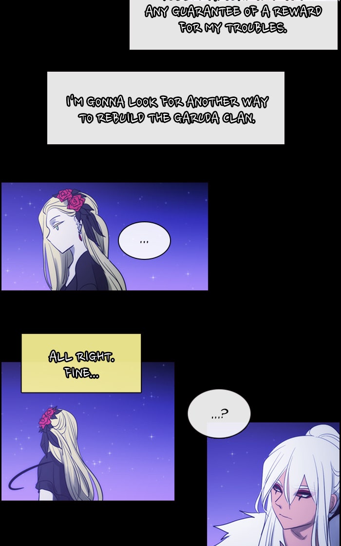 Read Kubera Manga Online