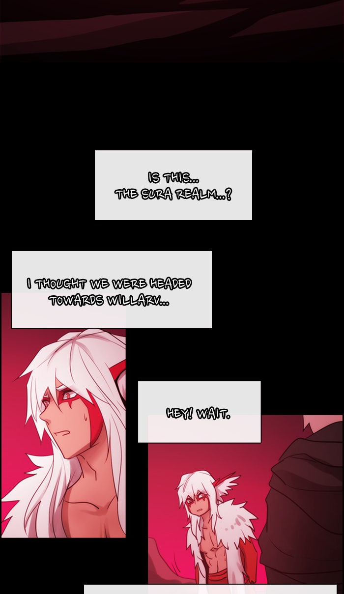 Read Kubera Manga Online