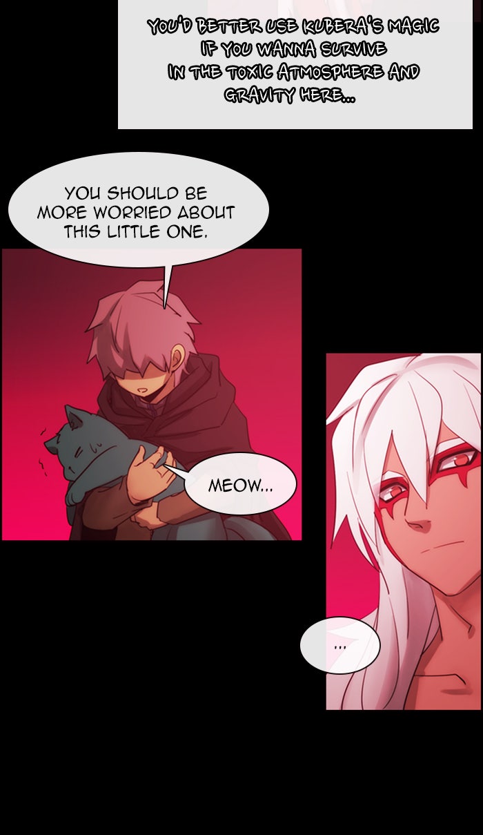 Read Kubera Manga Online