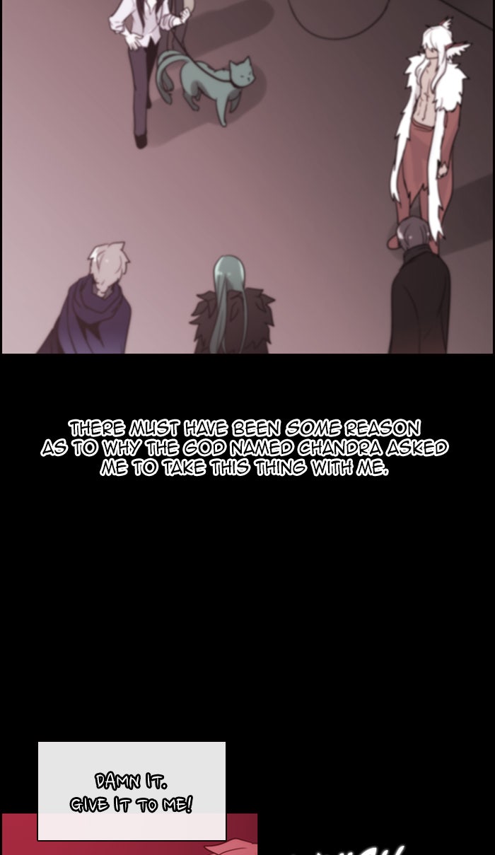 Read Kubera Manga Online