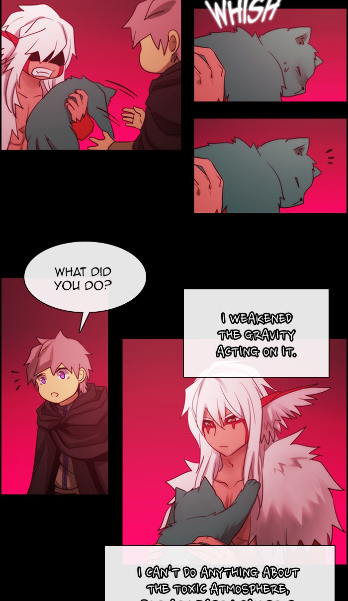 Read Kubera Manga Online