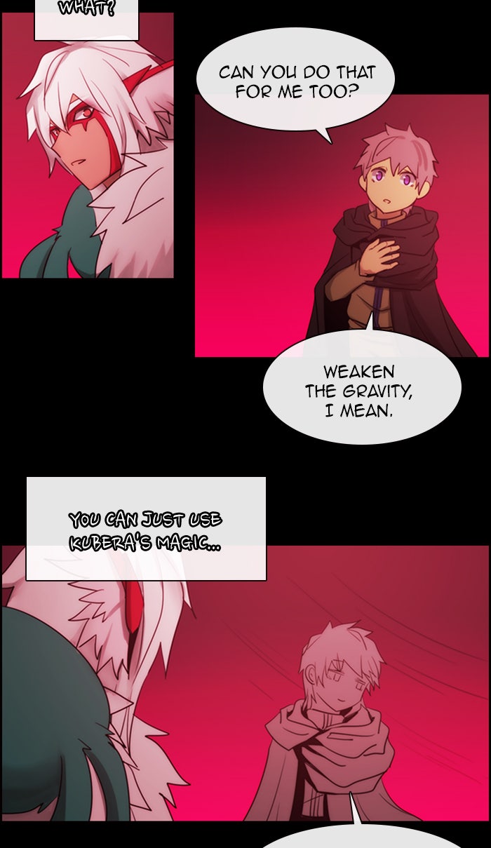 Read Kubera Manga Online