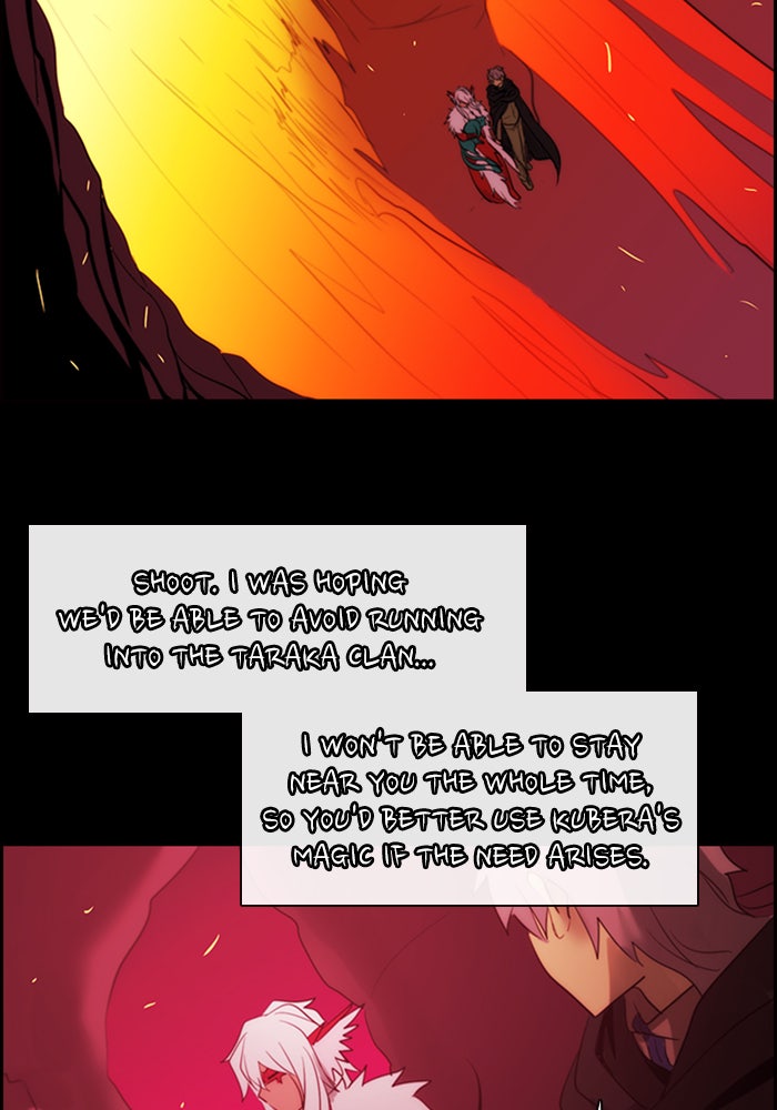 Read Kubera Manga Online