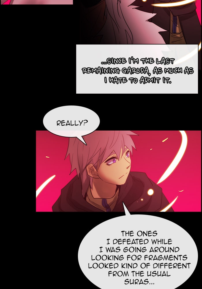 Read Kubera Manga Online