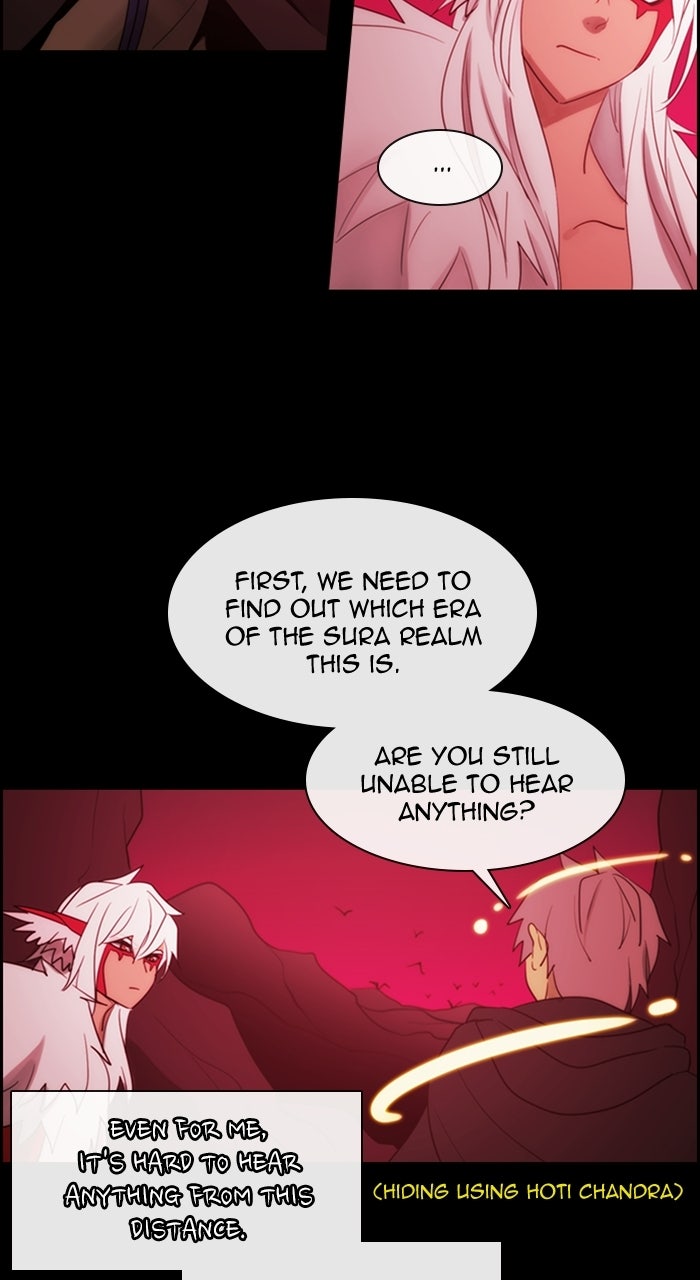 Read Kubera Manga Online
