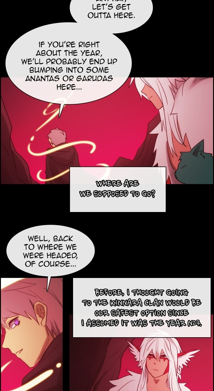 Read Kubera Manga Online