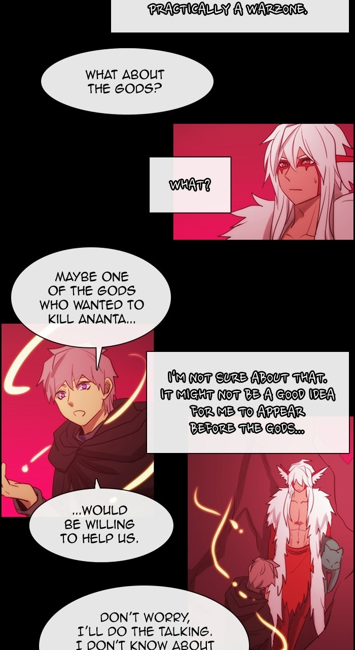 Read Kubera Manga Online