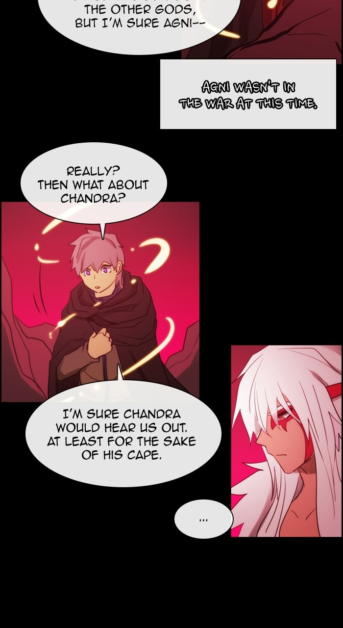 Read Kubera Manga Online