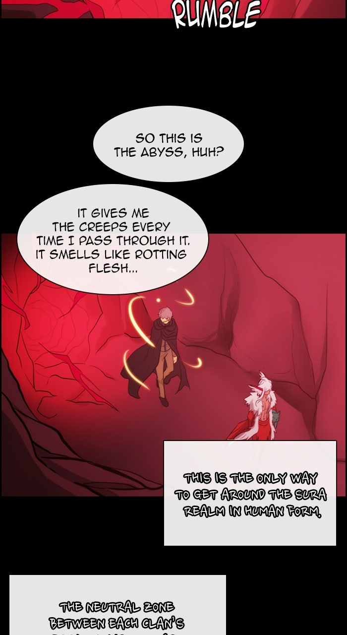 Read Kubera Manga Online