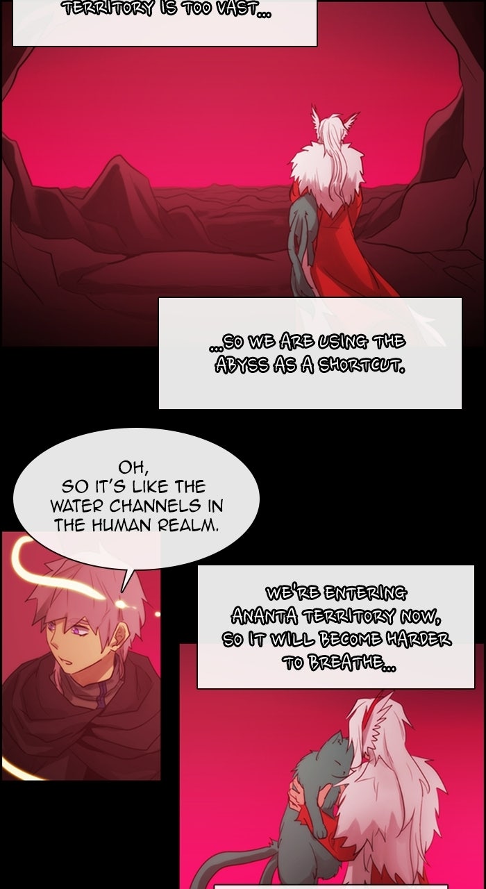 Read Kubera Manga Online