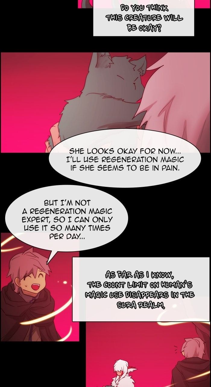 Read Kubera Manga Online