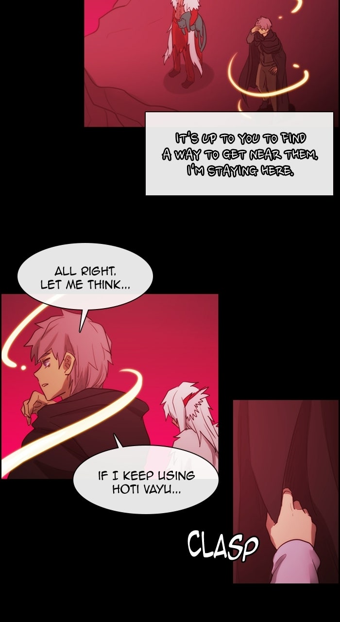 Read Kubera Manga Online