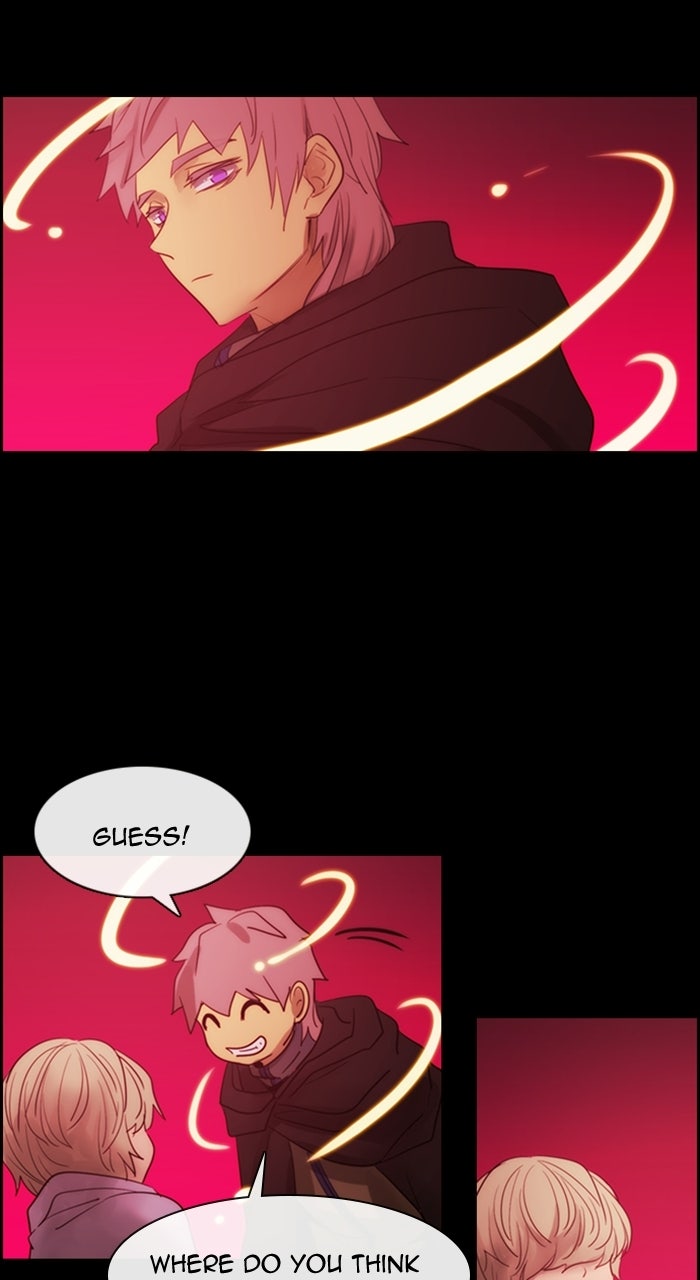 Read Kubera Manga Online