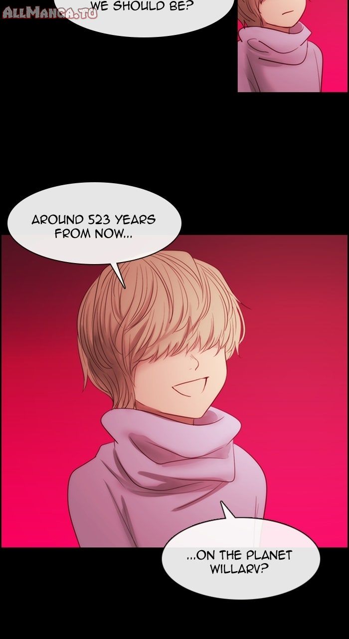 Read Kubera Manga Online