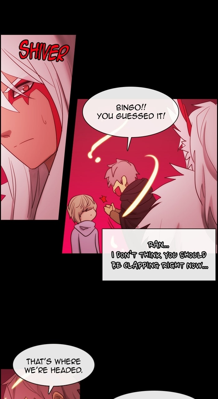 Read Kubera Manga Online