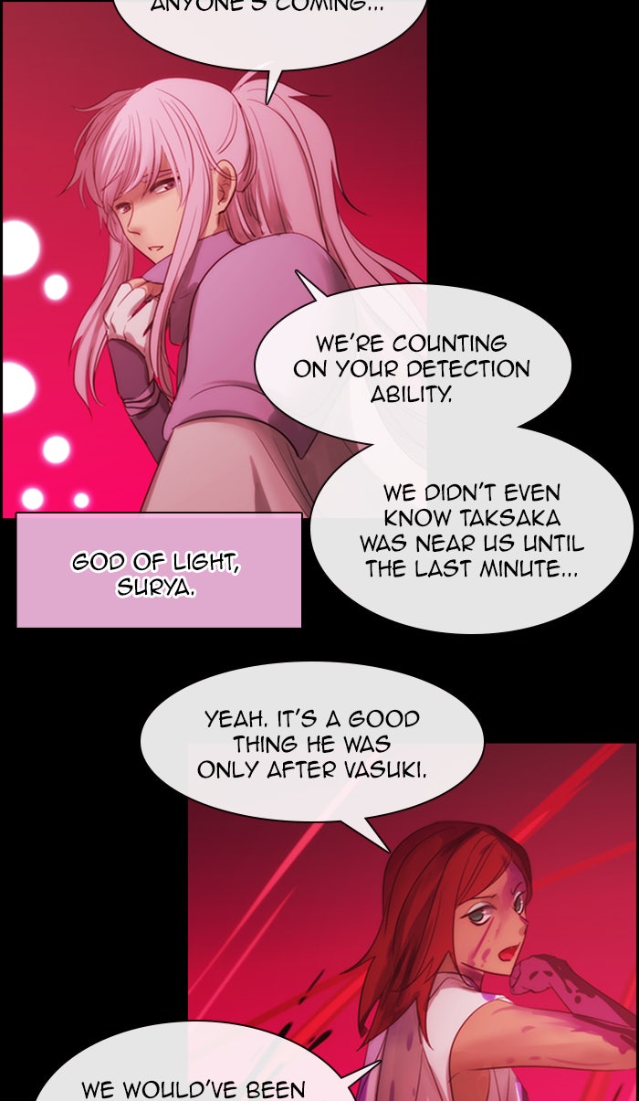 Read Kubera Manga Online