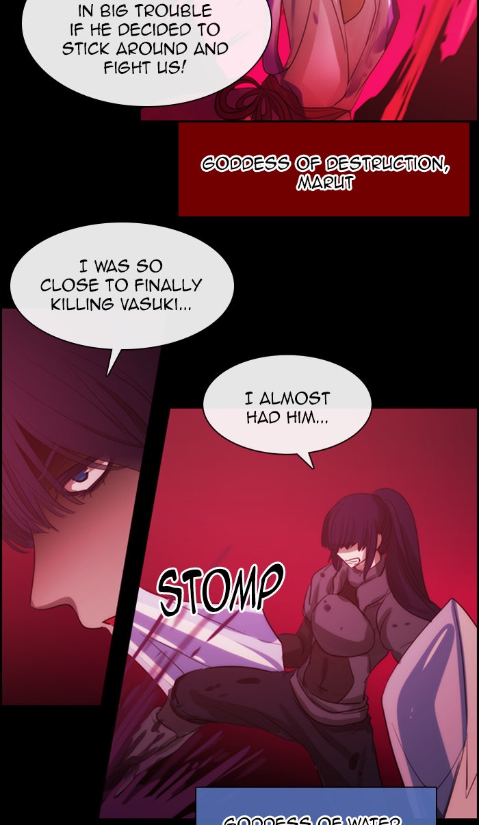 Read Kubera Manga Online