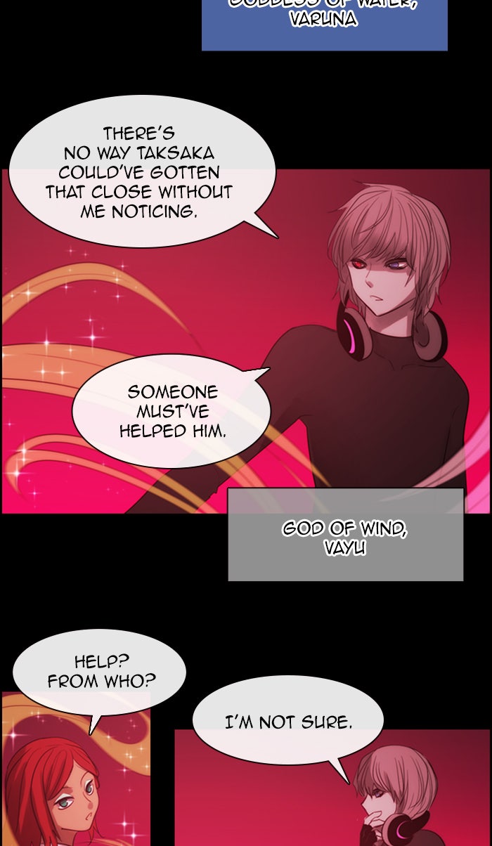Read Kubera Manga Online