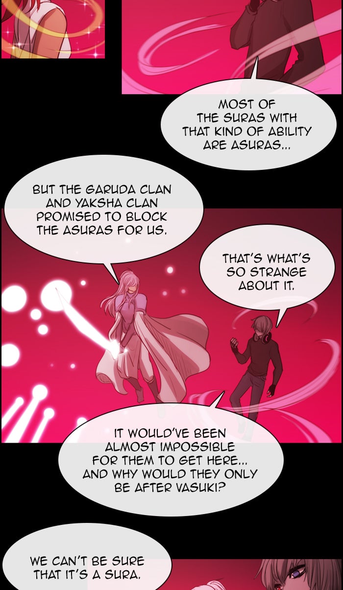 Read Kubera Manga Online